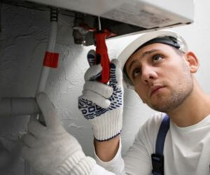 About Emergency plumbing pros Merkel, TX